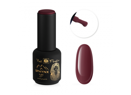 SPHYNX Lac Gel Polish - The Perfect Parthner 10ml